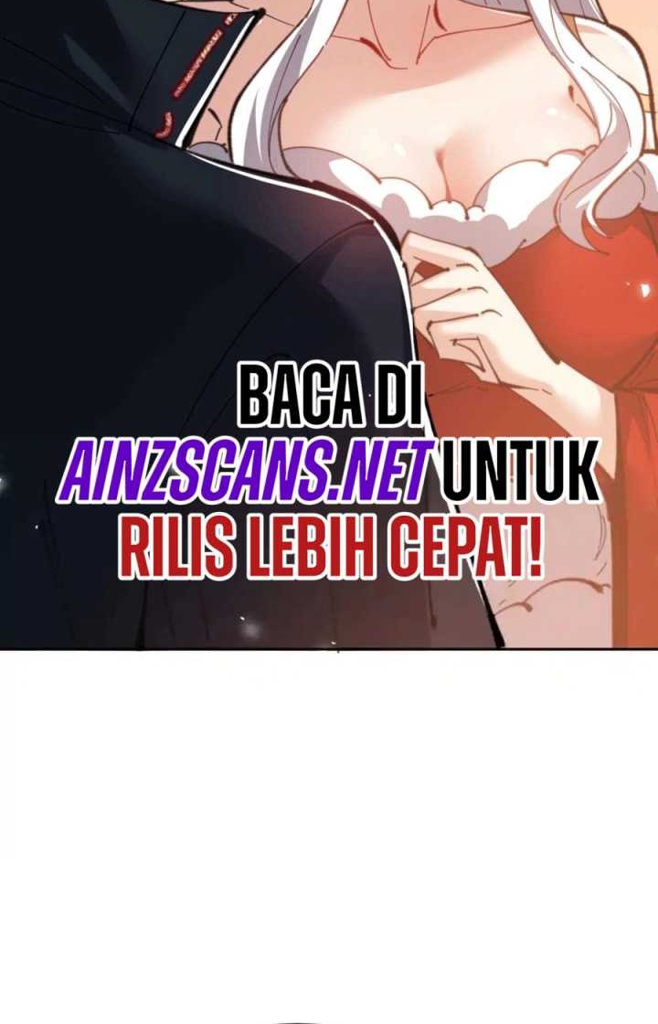 Devious Son Of Heaven Chapter 95 Gambar 43