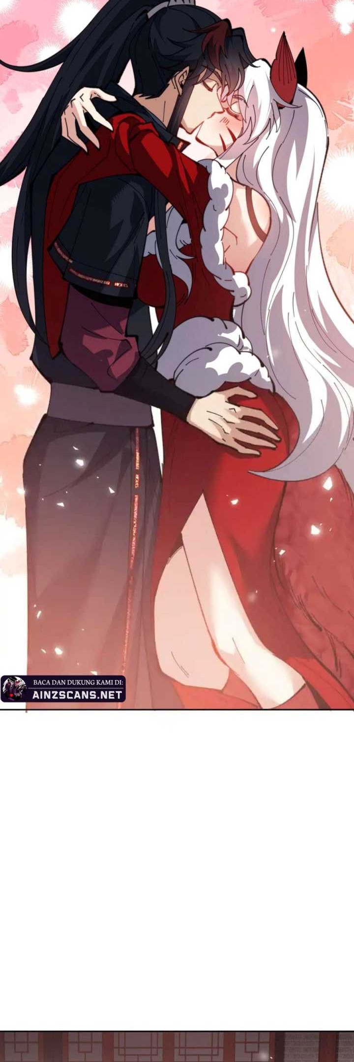 Devious Son Of Heaven Chapter 95 Gambar 47