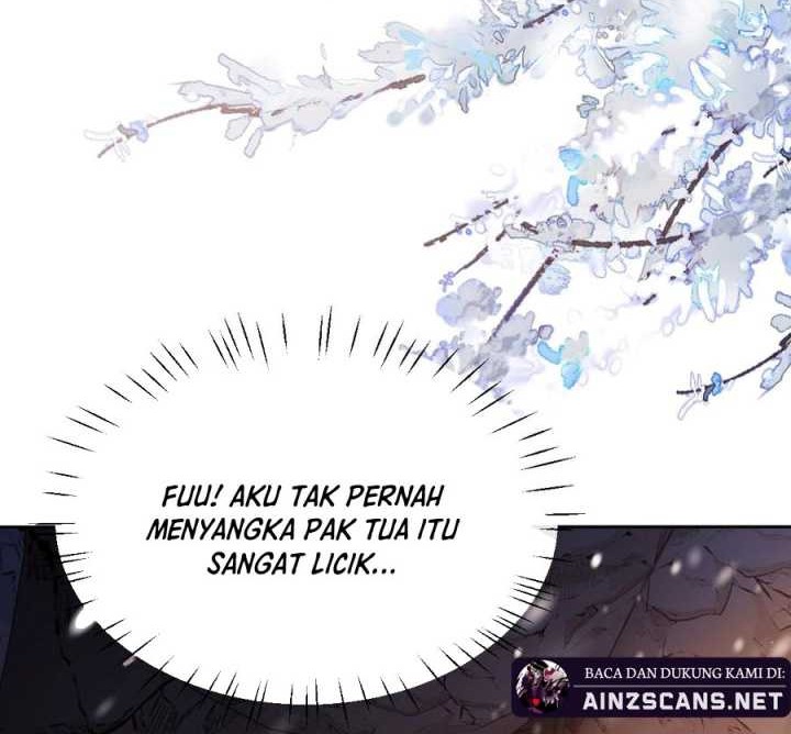 Devious Son Of Heaven Chapter 95 Gambar 5