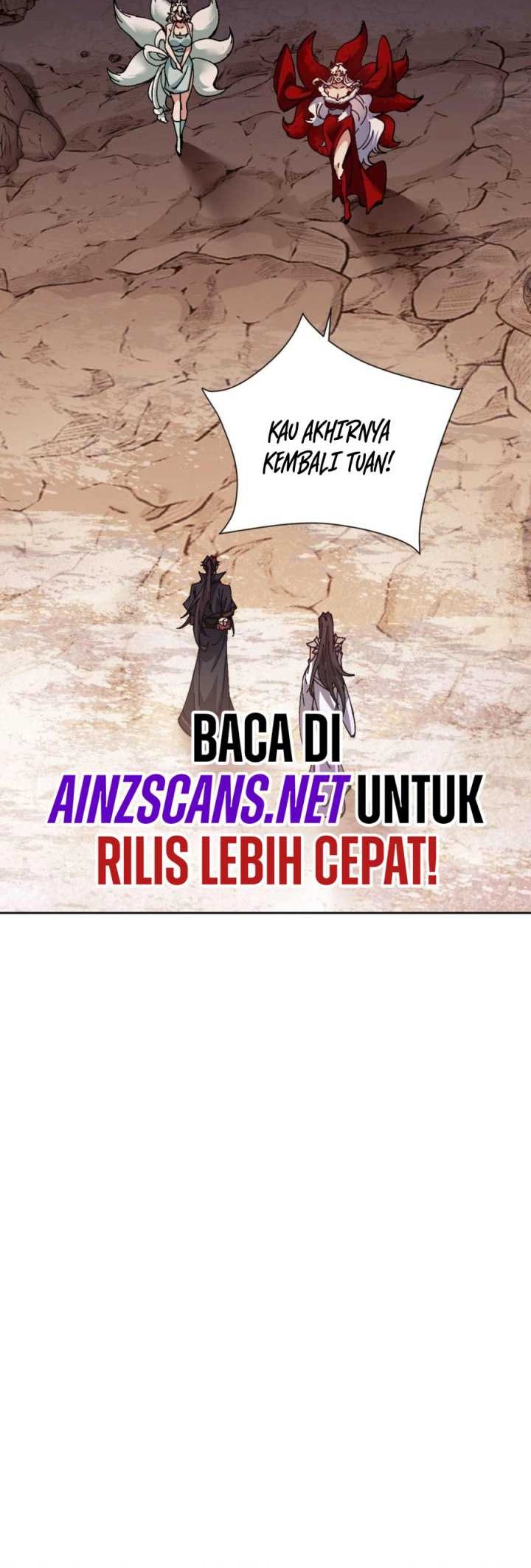 Devious Son Of Heaven Chapter 95 Gambar 13