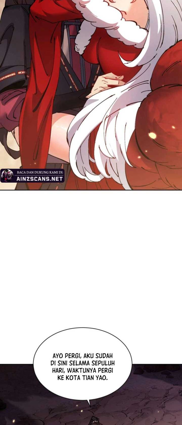 Devious Son Of Heaven Chapter 95 Gambar 15