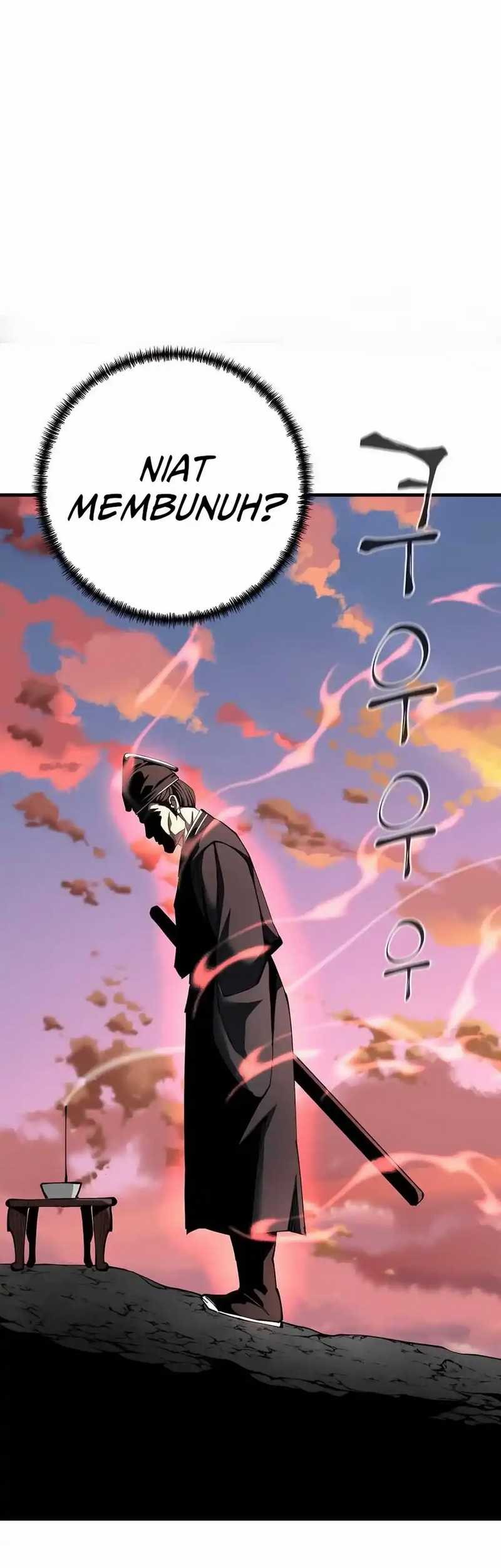 Baca Manhwa Warrior Grandpa and Supreme Granddaughter Chapter 82 Gambar 2
