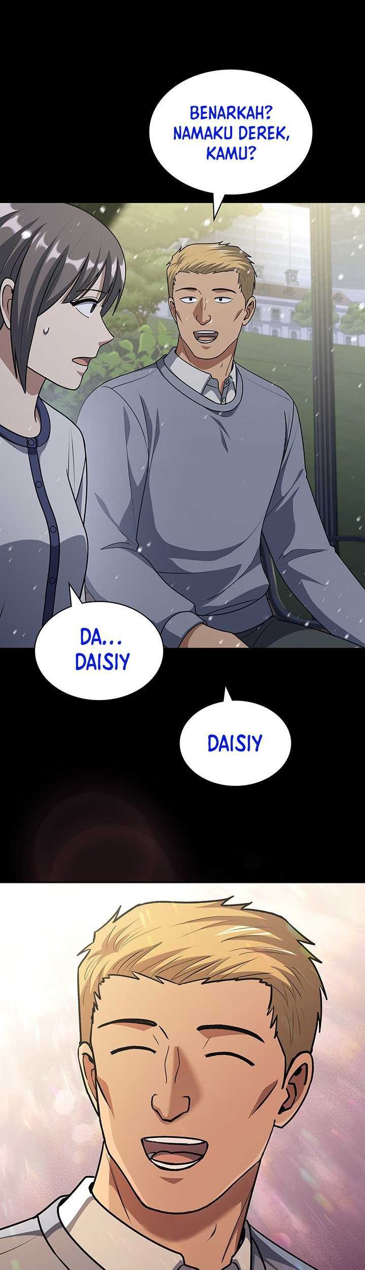 Reset Life of Regression Police Chapter 103 Gambar 15