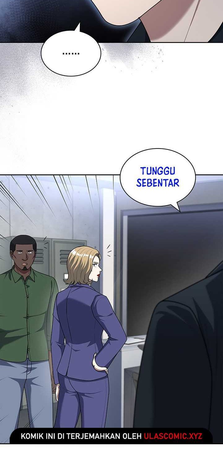Reset Life of Regression Police Chapter 102 Gambar 17