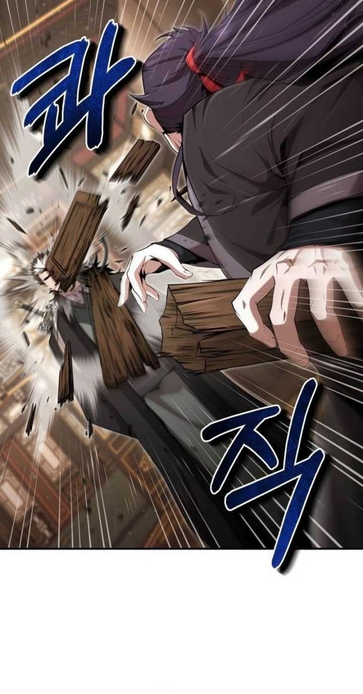 The Demonic Cult Leader Is Too Reluctant Chapter 36 Gambar 35