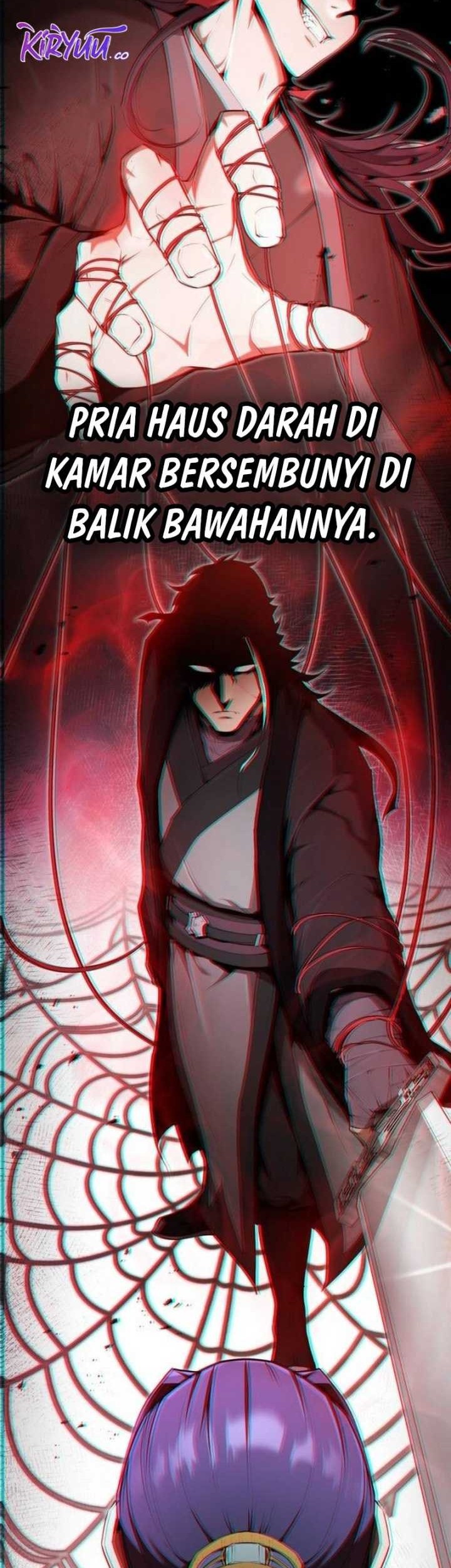 The Demonic Cult Leader Is Too Reluctant Chapter 36 Gambar 43