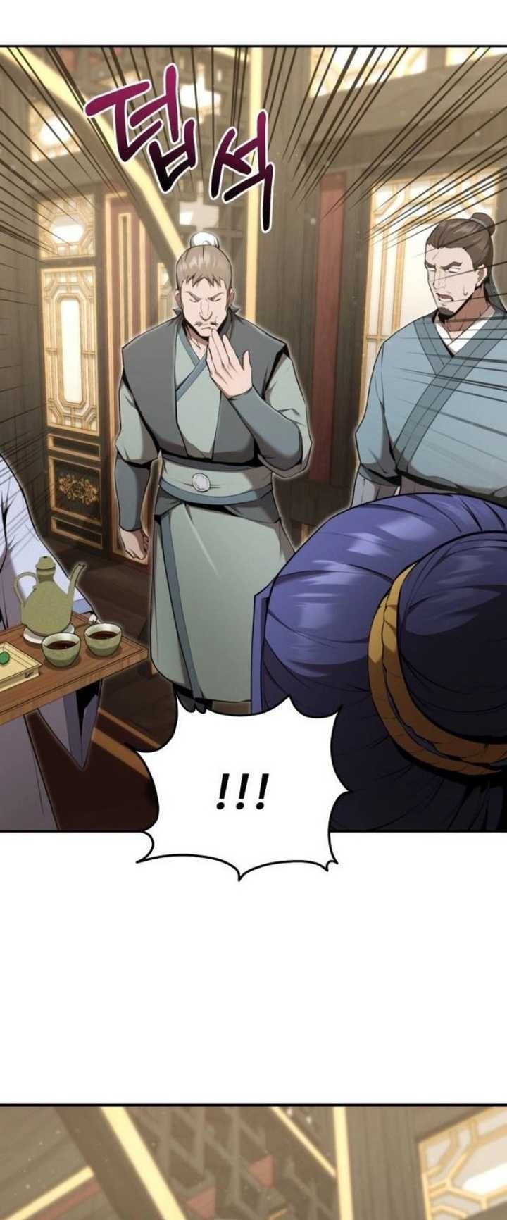 The Demonic Cult Leader Is Too Reluctant Chapter 36 Gambar 47