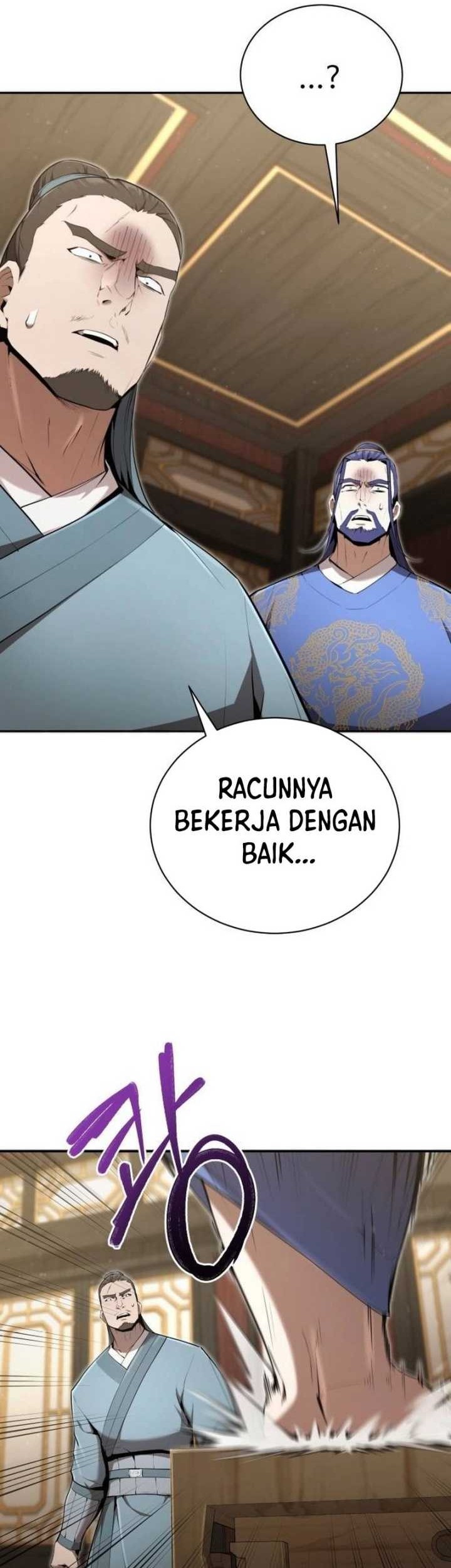 The Demonic Cult Leader Is Too Reluctant Chapter 36 Gambar 49
