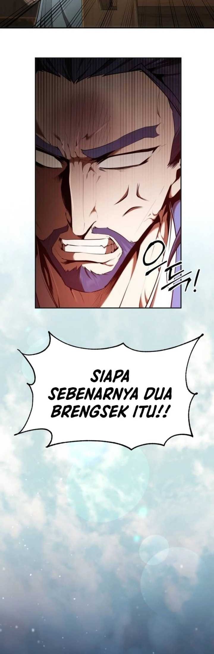 The Demonic Cult Leader Is Too Reluctant Chapter 36 Gambar 50