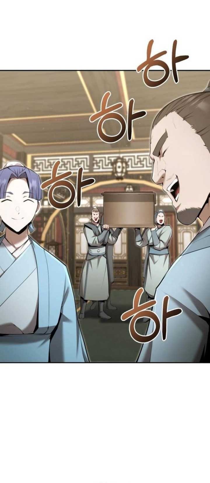 The Demonic Cult Leader Is Too Reluctant Chapter 36 Gambar 5