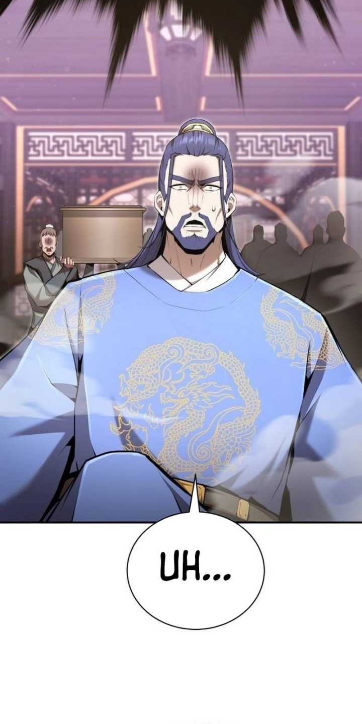 The Demonic Cult Leader Is Too Reluctant Chapter 36 Gambar 8