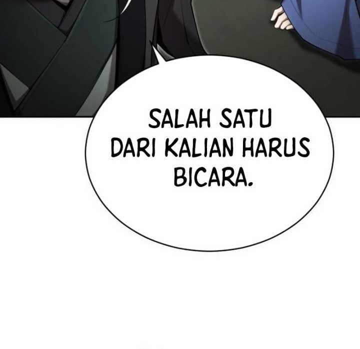 The Demonic Cult Leader Is Too Reluctant Chapter 36 Gambar 14