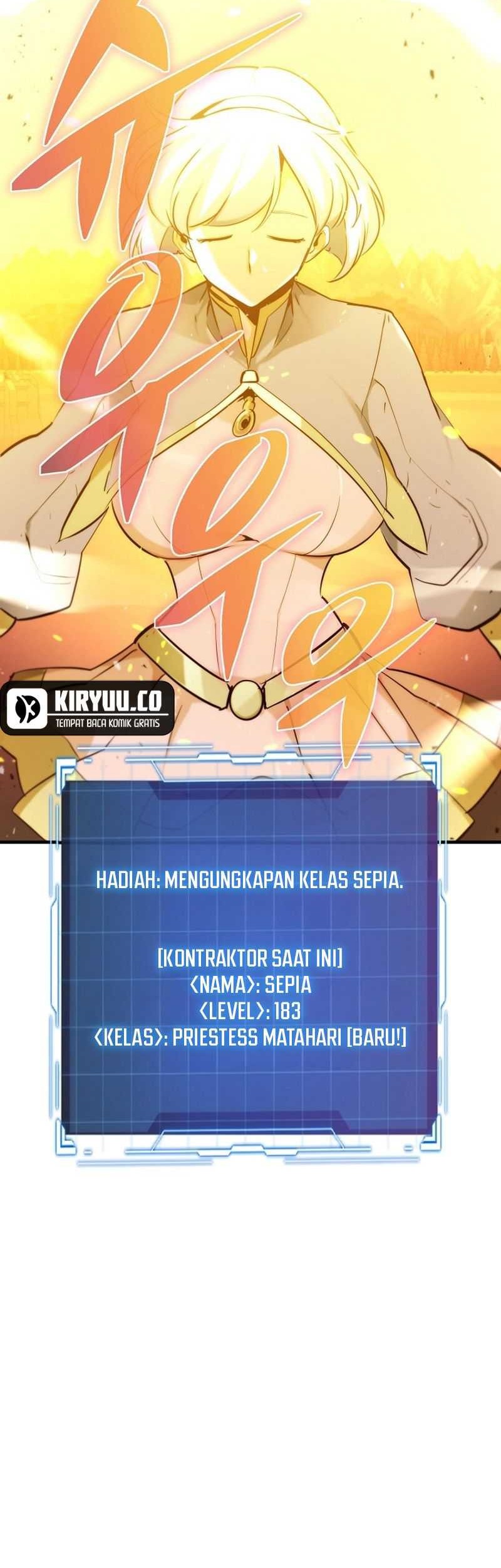 Surviving with a SSS-Rank Inventory Chapter 56 Gambar 41