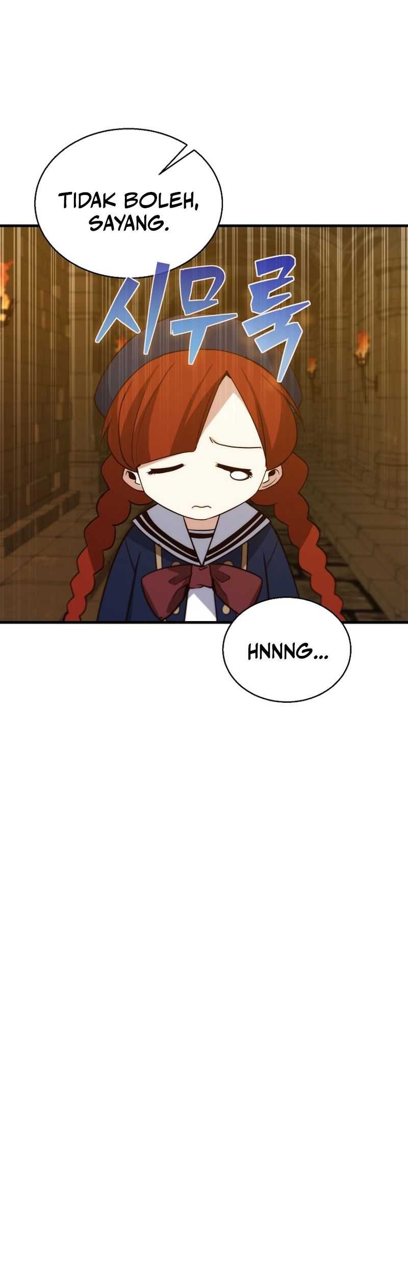 Surviving with a SSS-Rank Inventory Chapter 56 Gambar 10