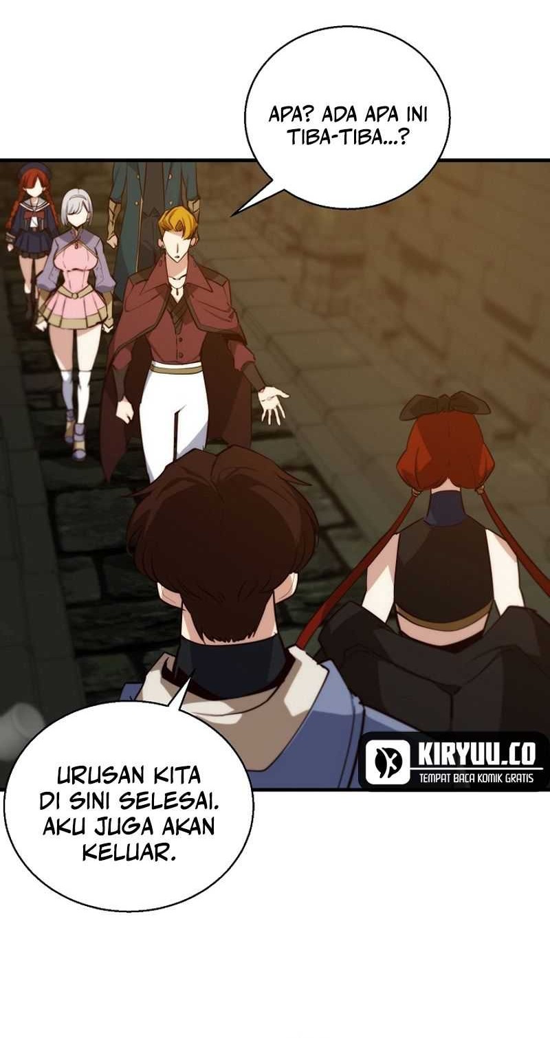 Surviving with a SSS-Rank Inventory Chapter 56 Gambar 17