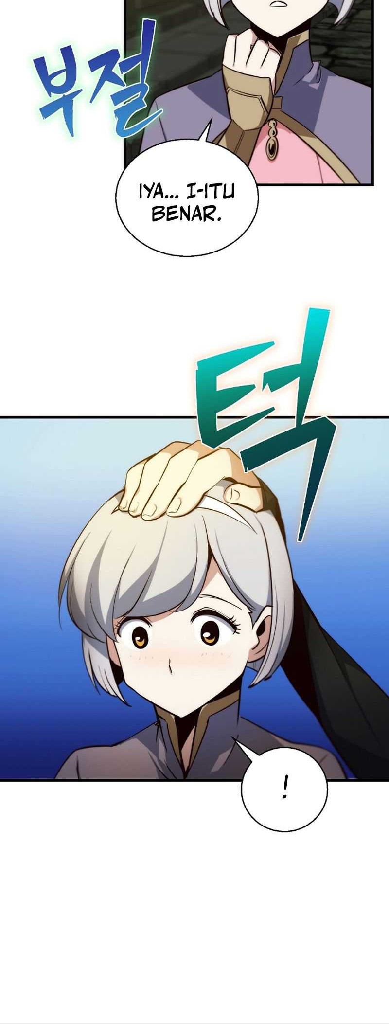 Surviving with a SSS-Rank Inventory Chapter 56 Gambar 21