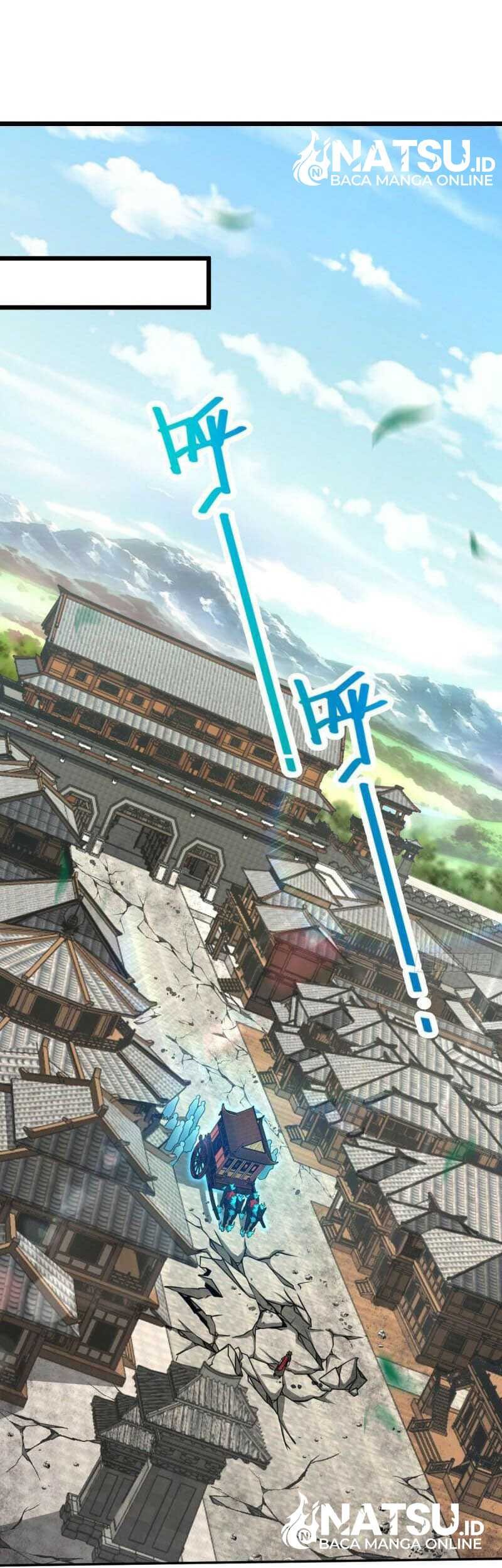 Baca Manhua Spare Me, Great Lord! Chapter 619 Gambar 2