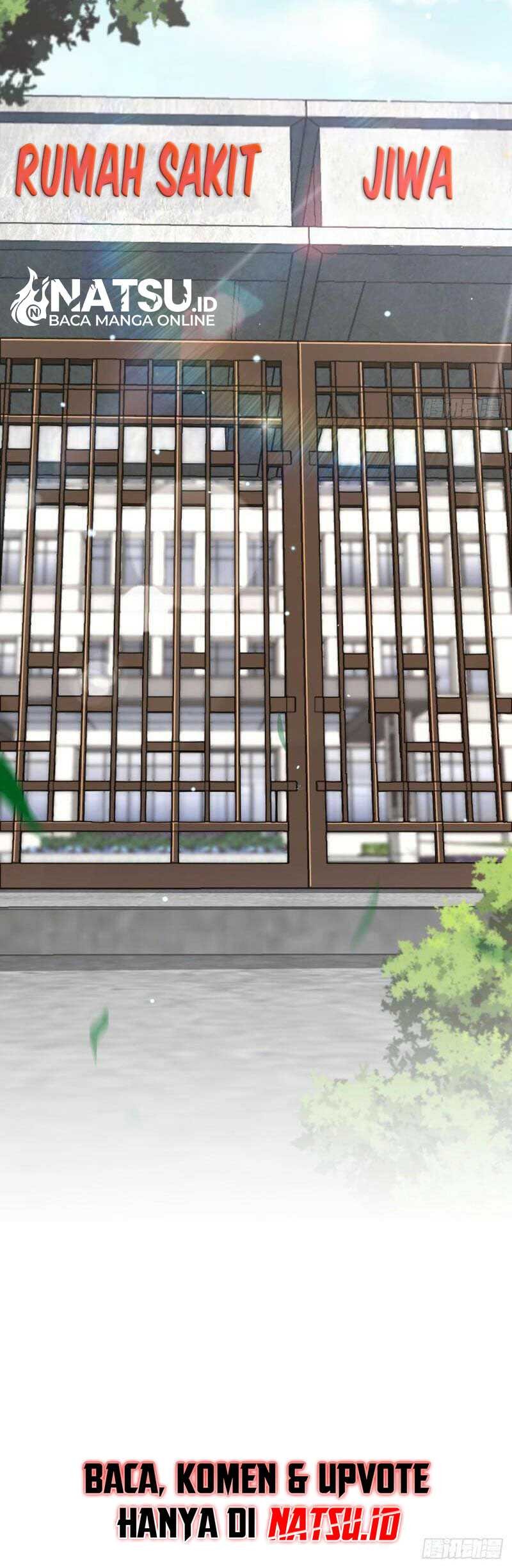 Spare Me, Great Lord! Chapter 619 Gambar 26