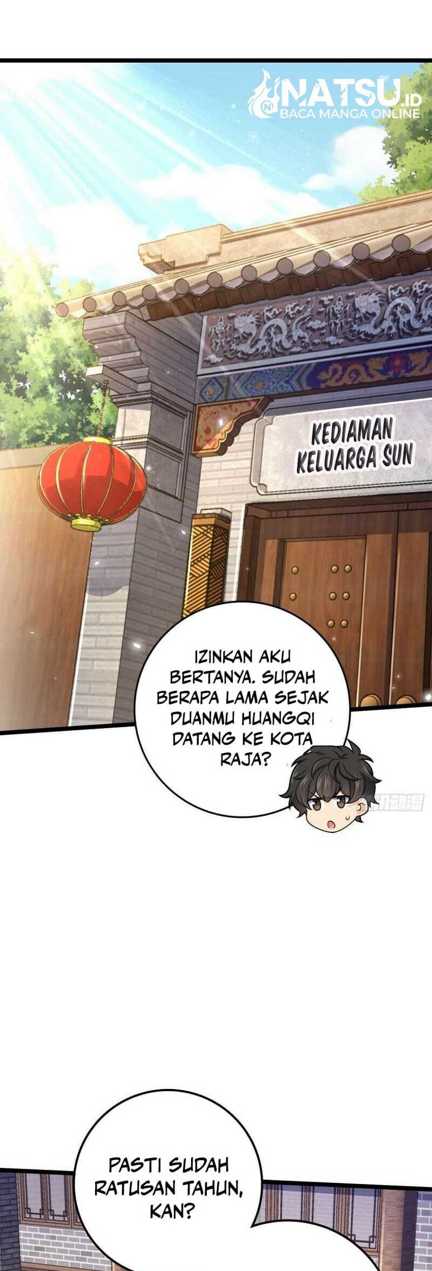 Baca Manhua Spare Me, Great Lord! Chapter 618 Gambar 2