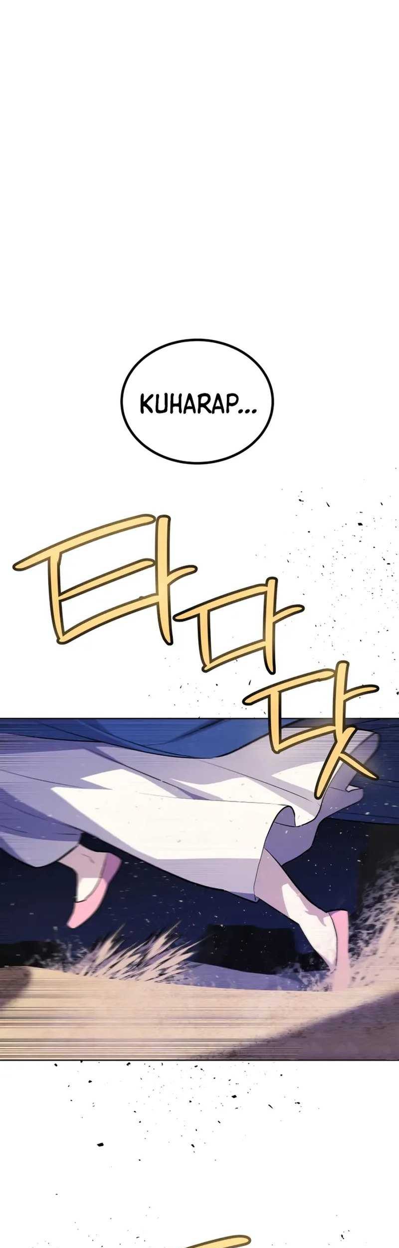 Baca Manhwa Overpowered Sword Chapter 134 Gambar 2