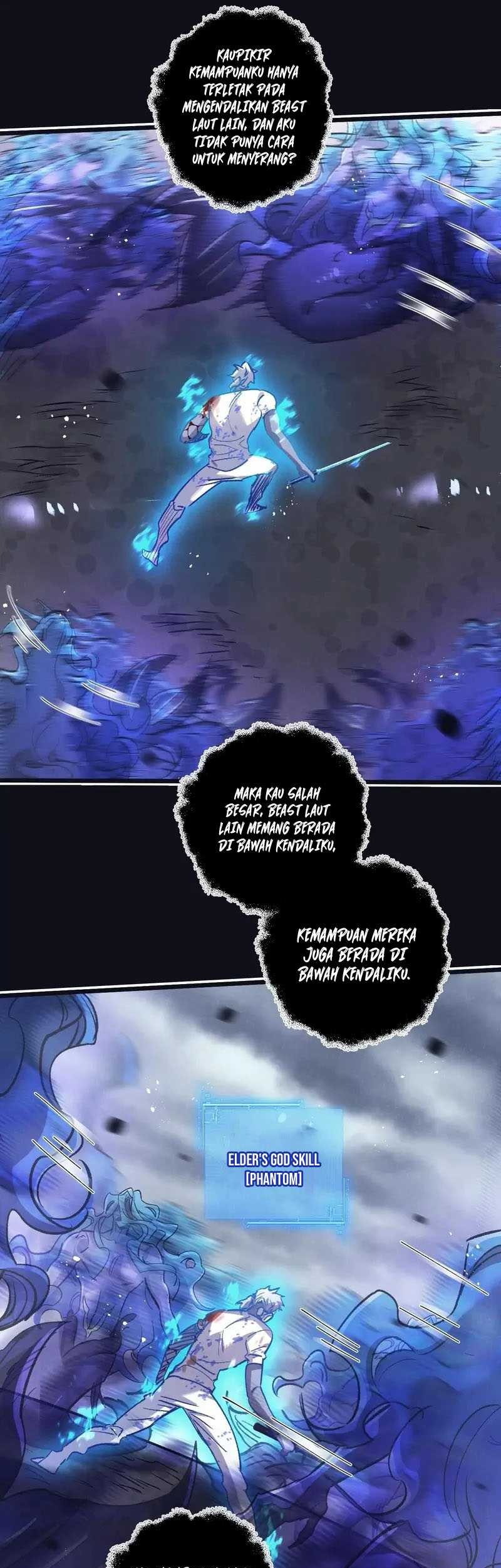 Apocalypse Super Farm Chapter 76 Gambar 25