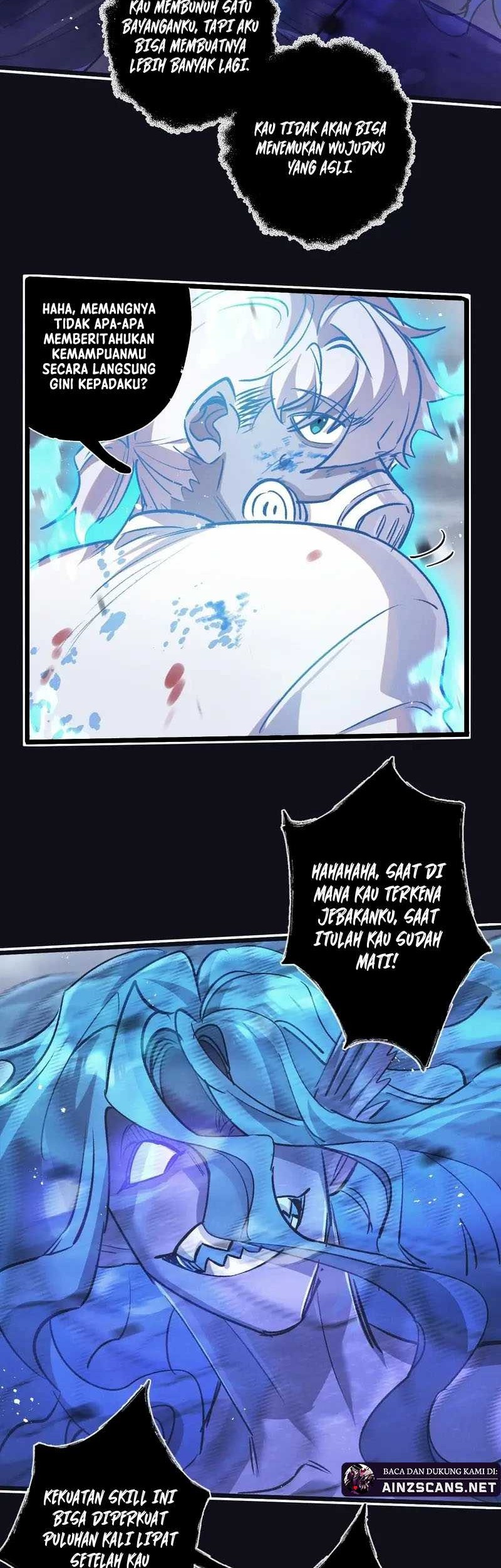 Apocalypse Super Farm Chapter 76 Gambar 26