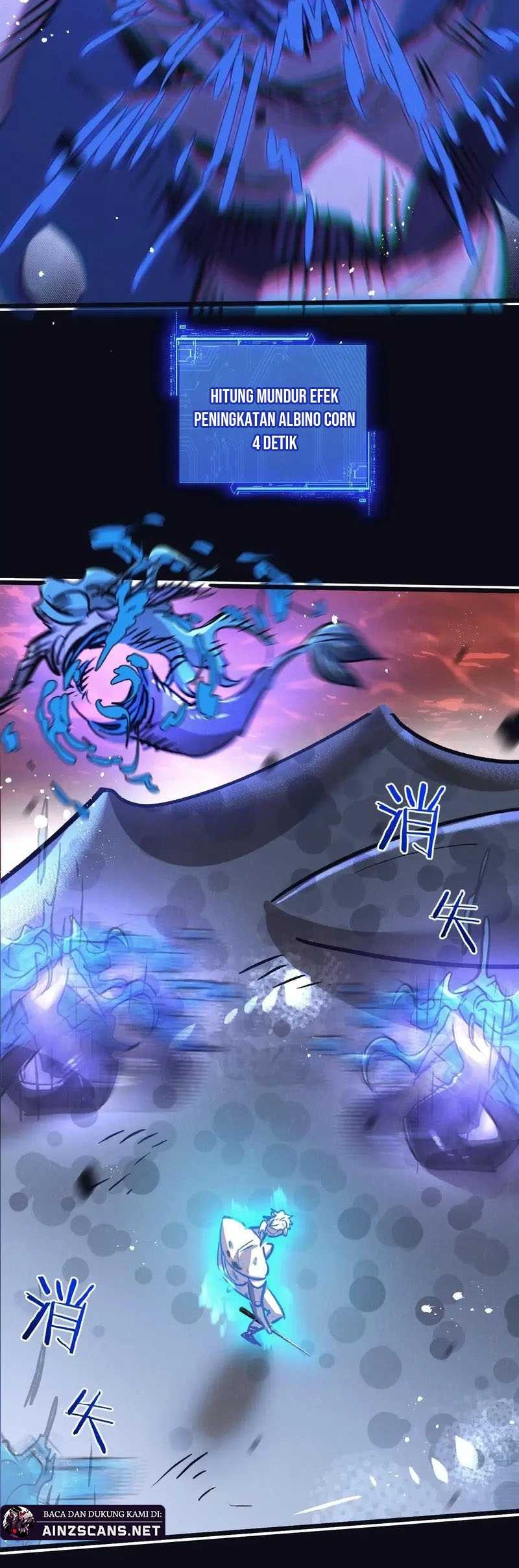 Apocalypse Super Farm Chapter 76 Gambar 30