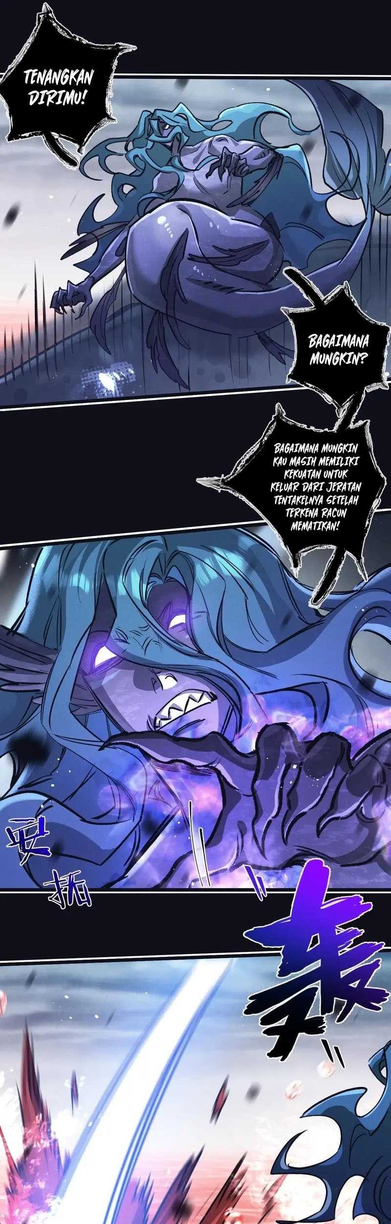 Apocalypse Super Farm Chapter 76 Gambar 15