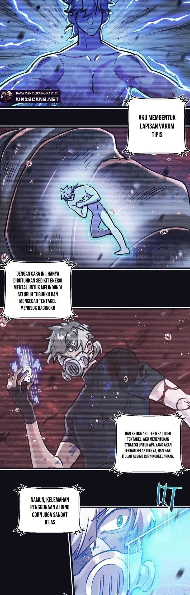 Apocalypse Super Farm Chapter 76 Gambar 17