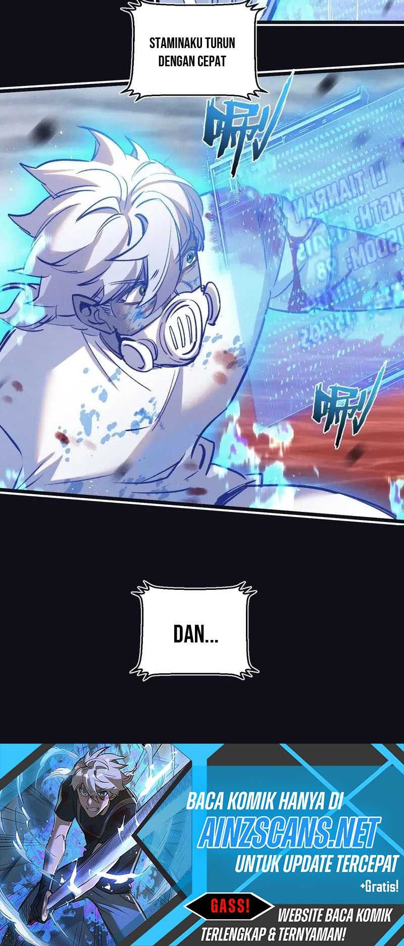 Apocalypse Super Farm Chapter 76 Gambar 18