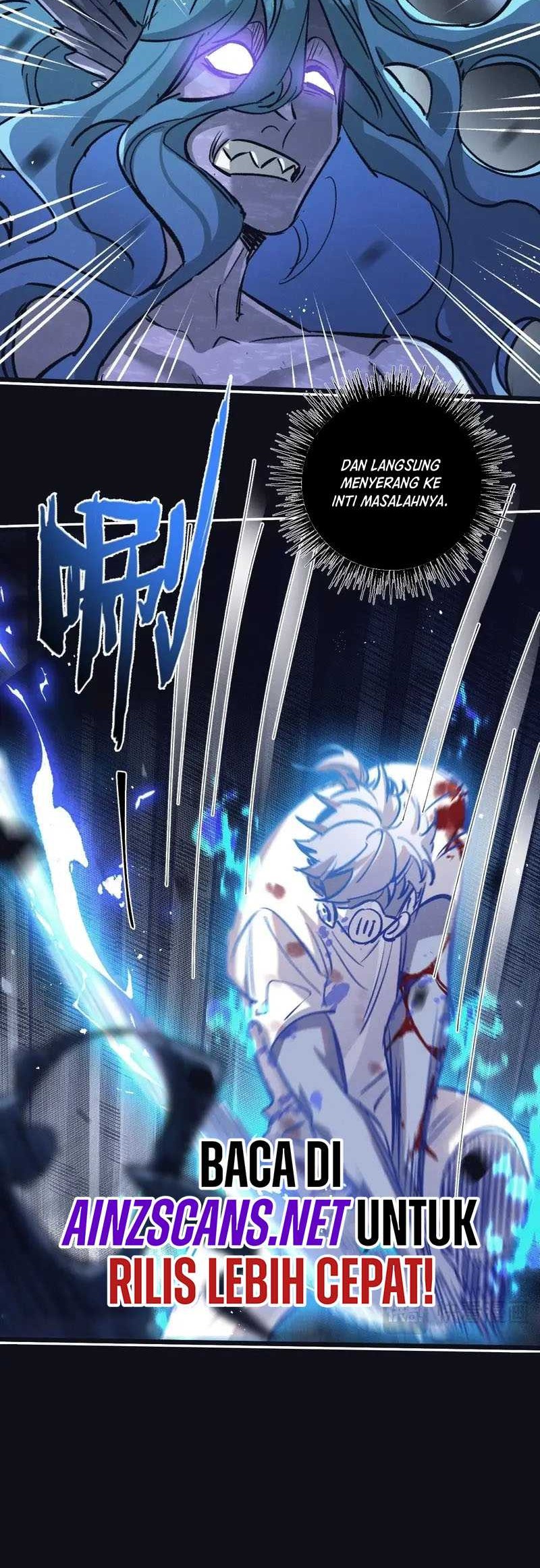 Apocalypse Super Farm Chapter 76 Gambar 20