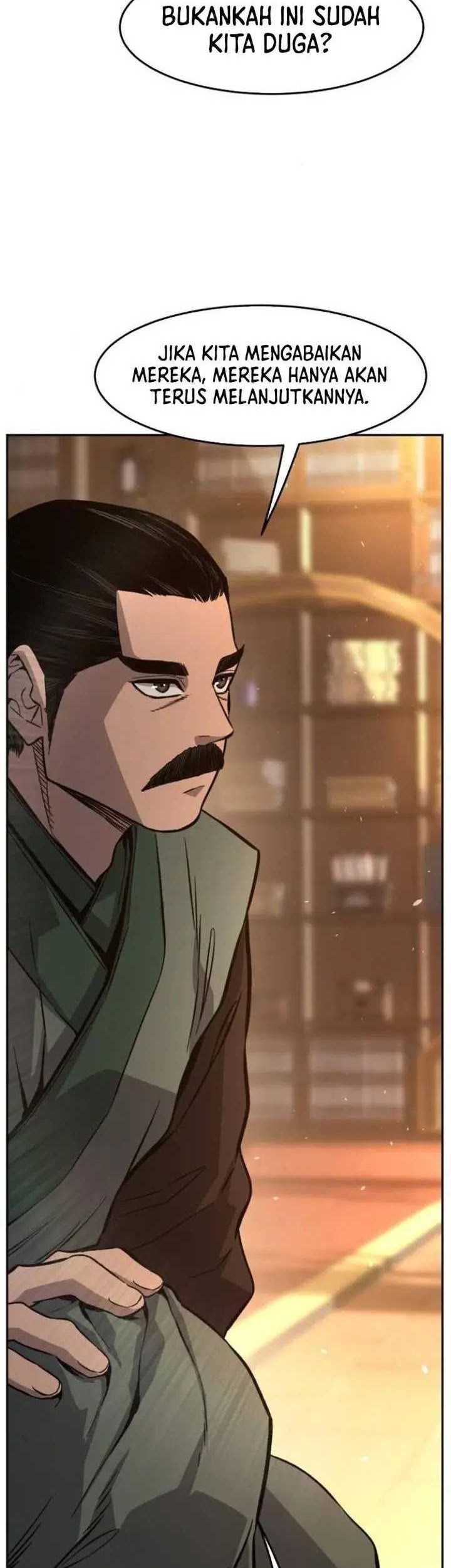 Absolute Sword Sense Chapter 123 Gambar 32