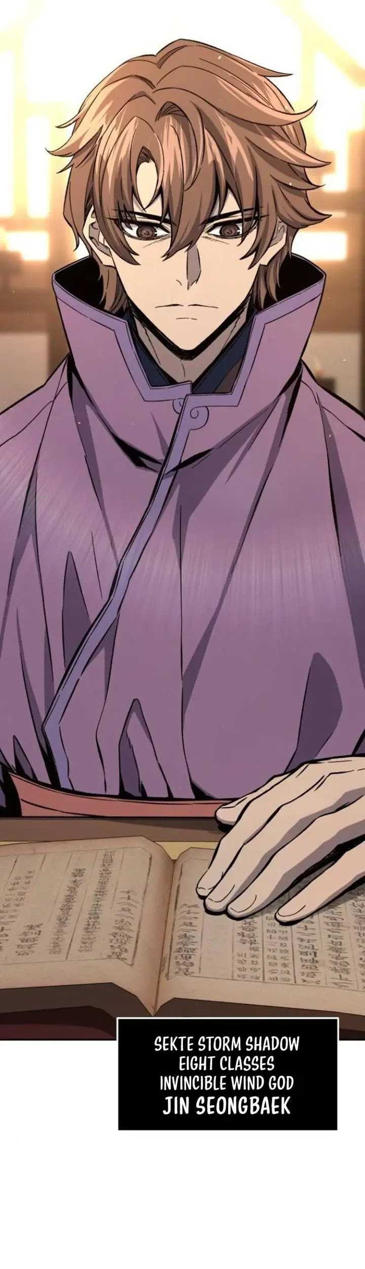 Absolute Sword Sense Chapter 123 Gambar 36