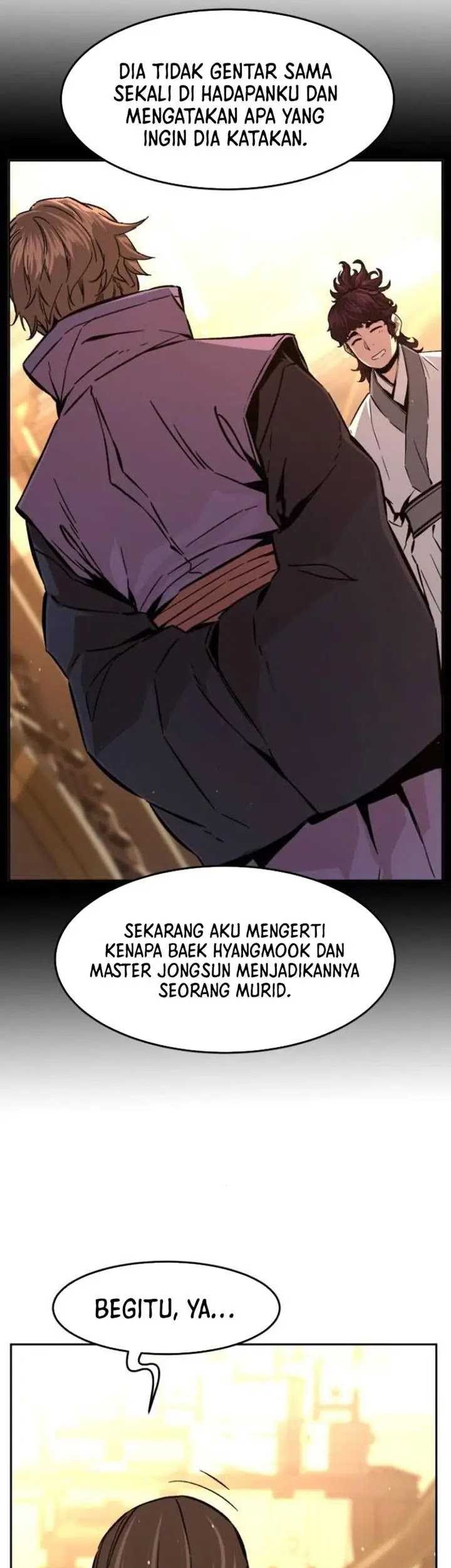 Absolute Sword Sense Chapter 123 Gambar 39