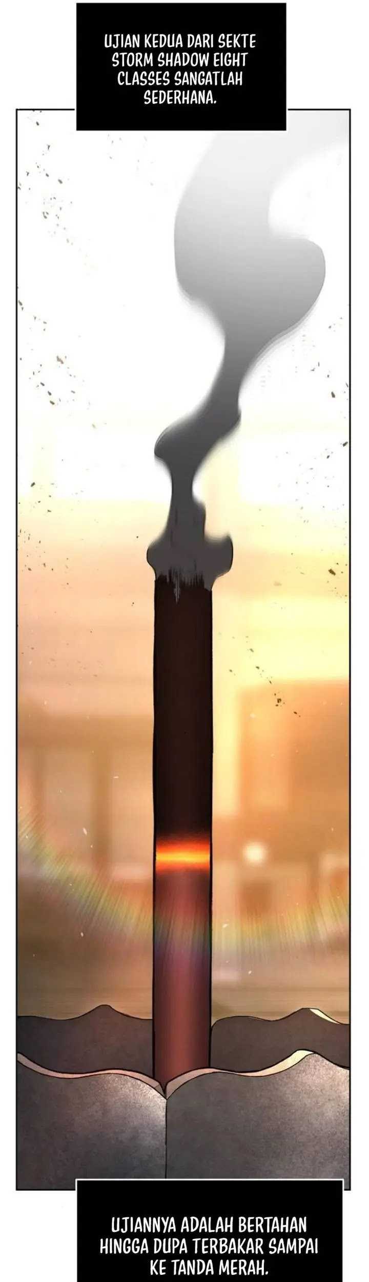 Absolute Sword Sense Chapter 123 Gambar 43