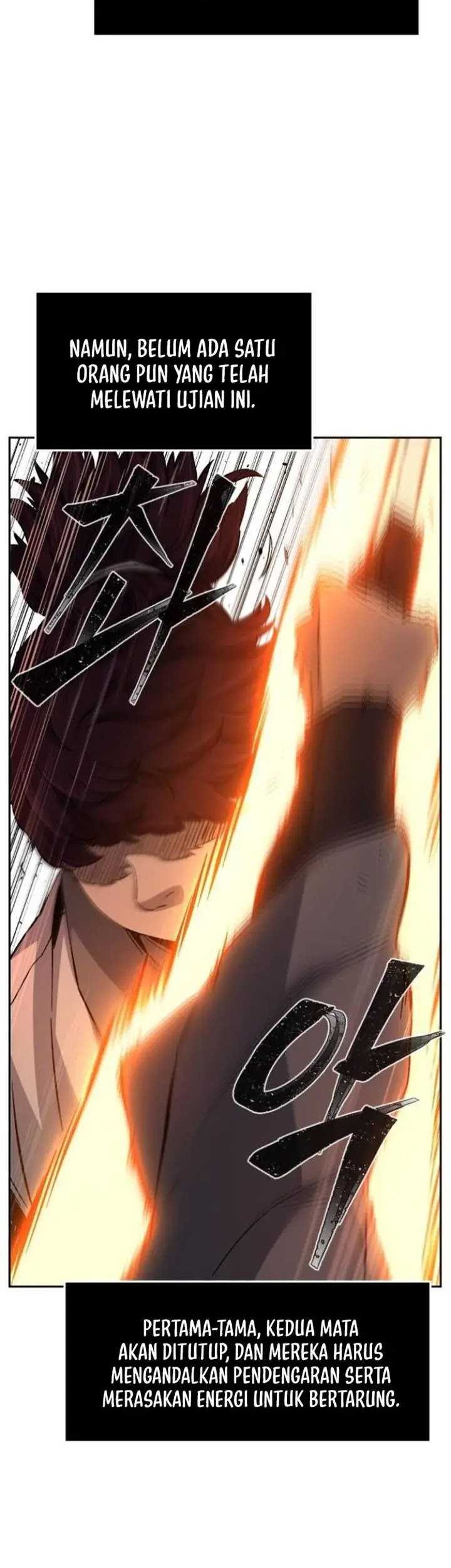 Absolute Sword Sense Chapter 123 Gambar 44