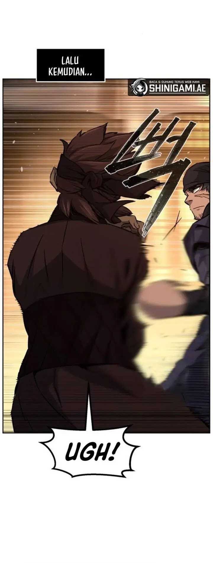 Absolute Sword Sense Chapter 123 Gambar 45