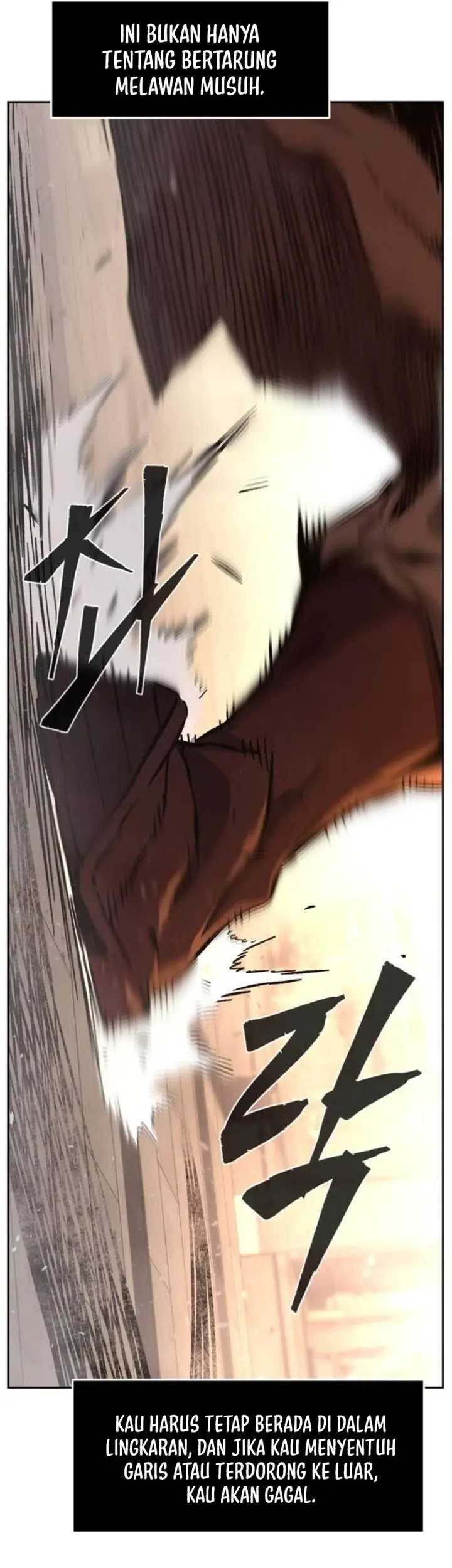 Absolute Sword Sense Chapter 123 Gambar 46