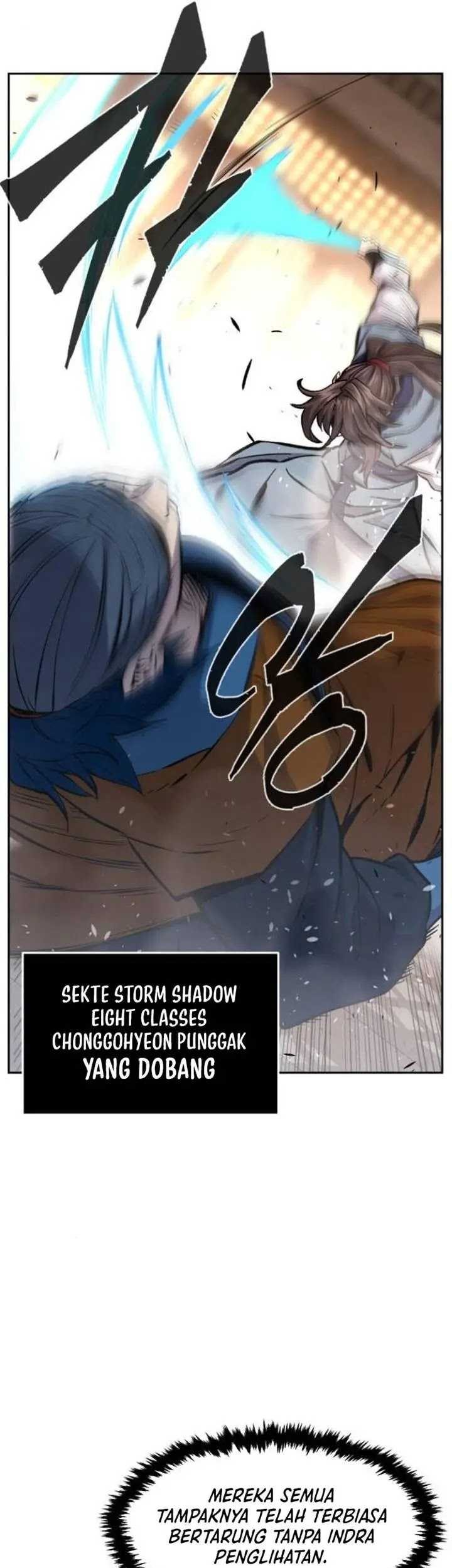Absolute Sword Sense Chapter 123 Gambar 52