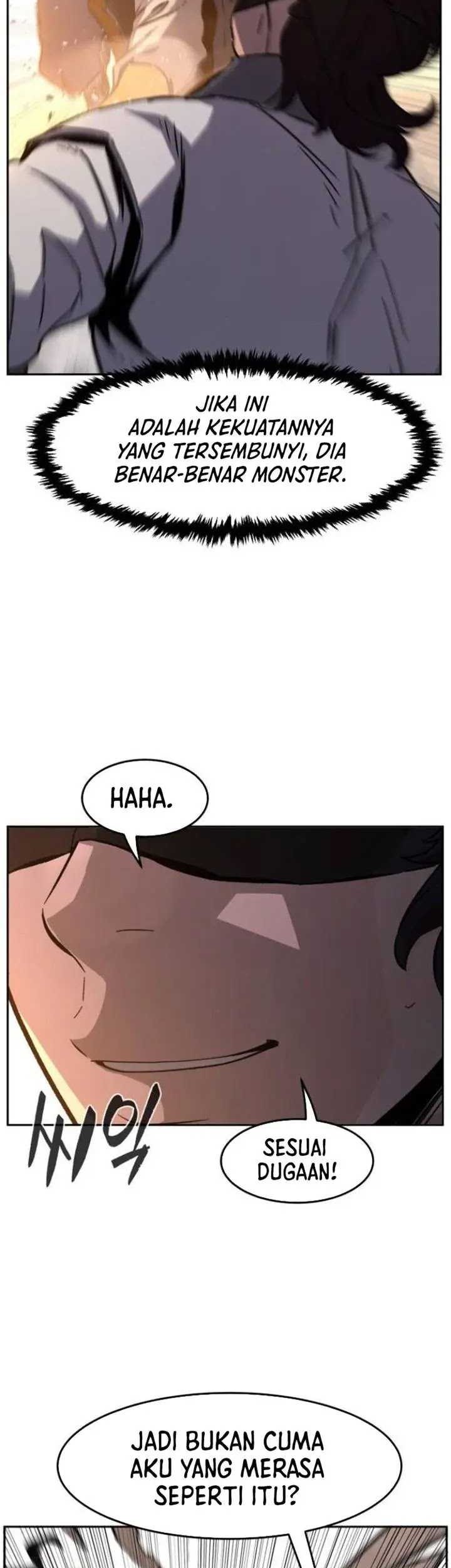 Absolute Sword Sense Chapter 123 Gambar 62