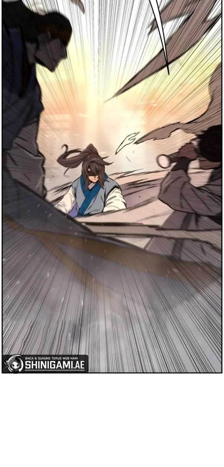 Absolute Sword Sense Chapter 123 Gambar 63