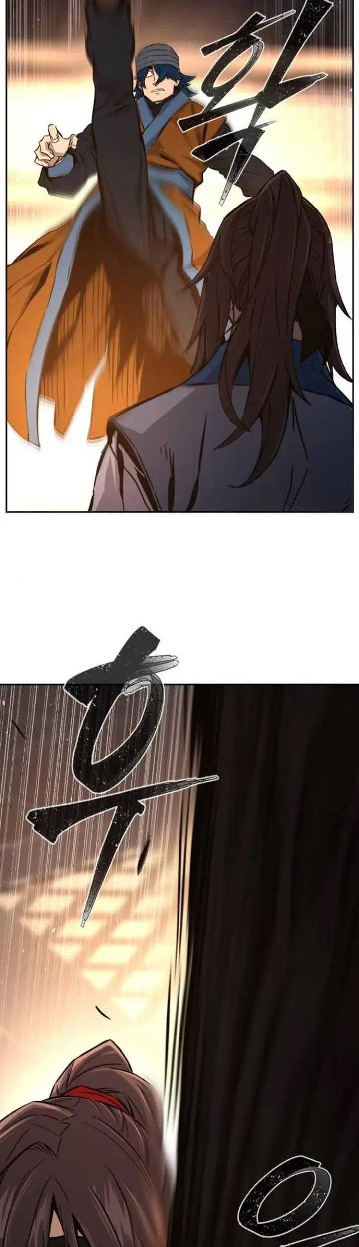 Absolute Sword Sense Chapter 123 Gambar 65
