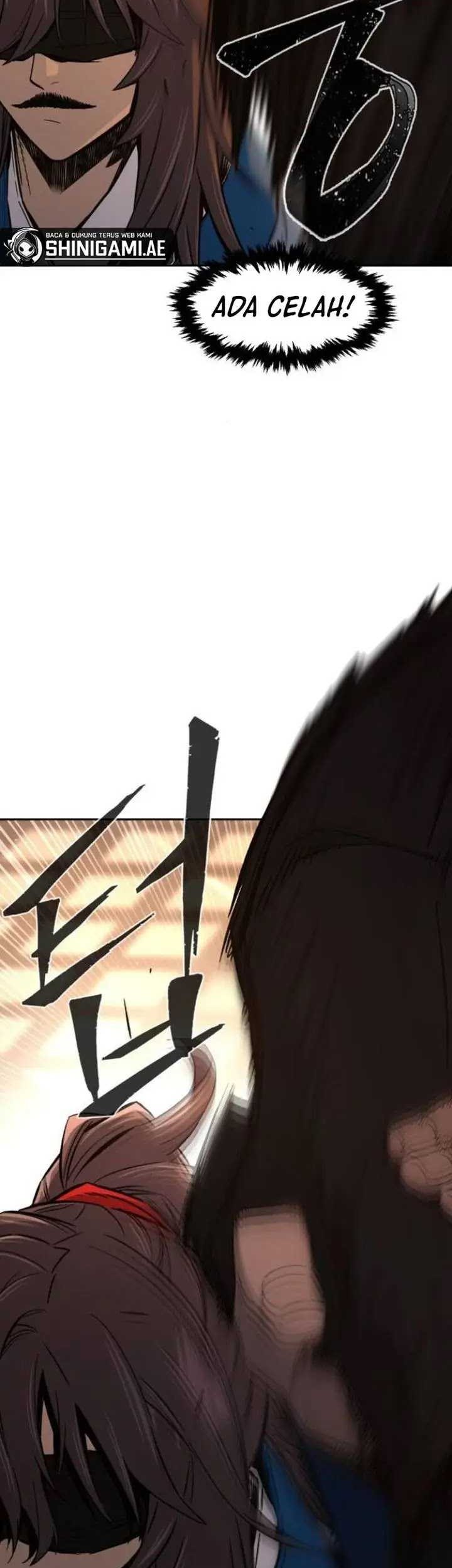 Absolute Sword Sense Chapter 123 Gambar 66