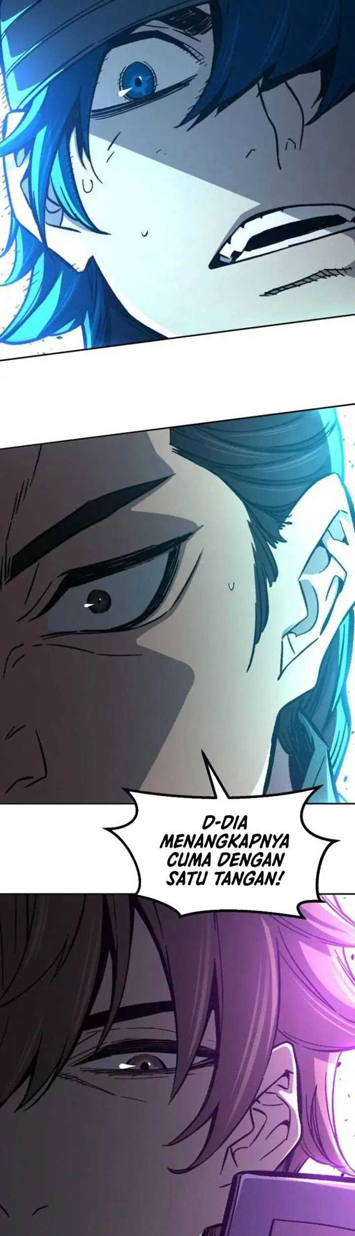 Absolute Sword Sense Chapter 123 Gambar 68