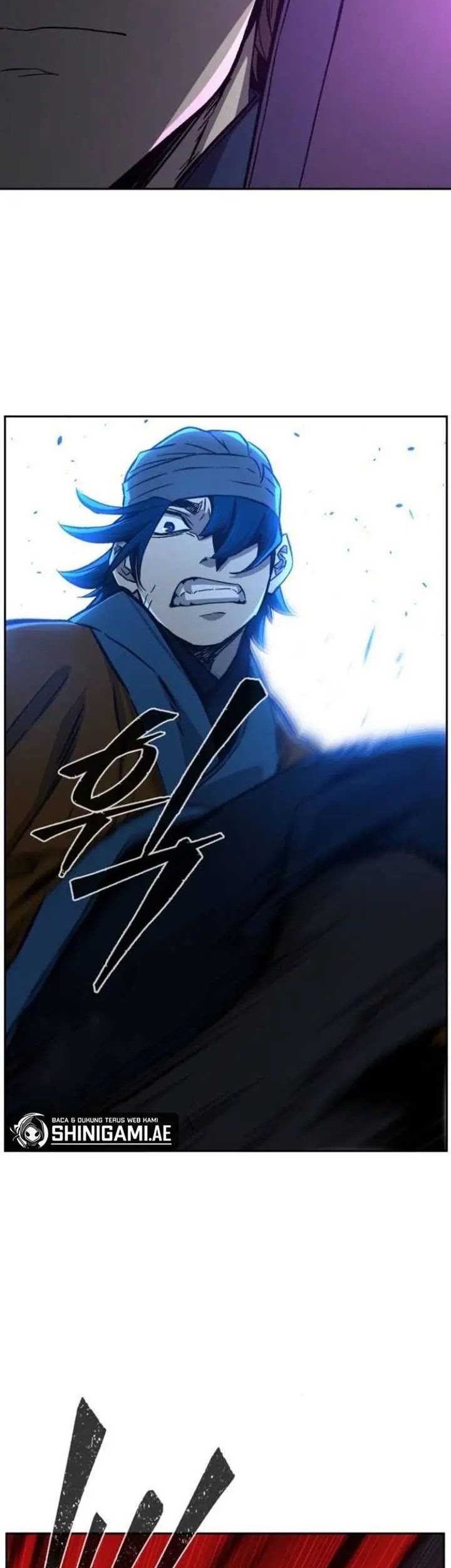 Absolute Sword Sense Chapter 123 Gambar 69