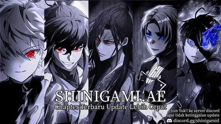 Absolute Sword Sense Chapter 123 Gambar 74