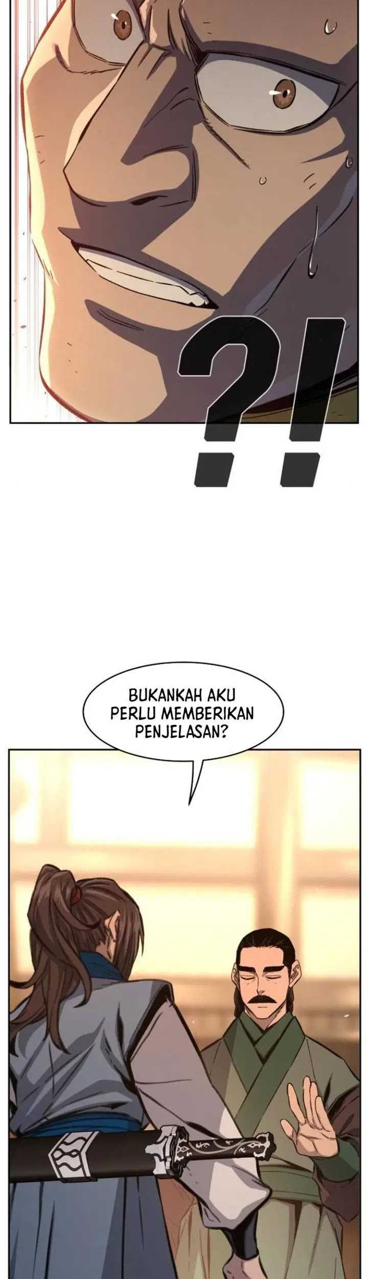 Absolute Sword Sense Chapter 123 Gambar 10