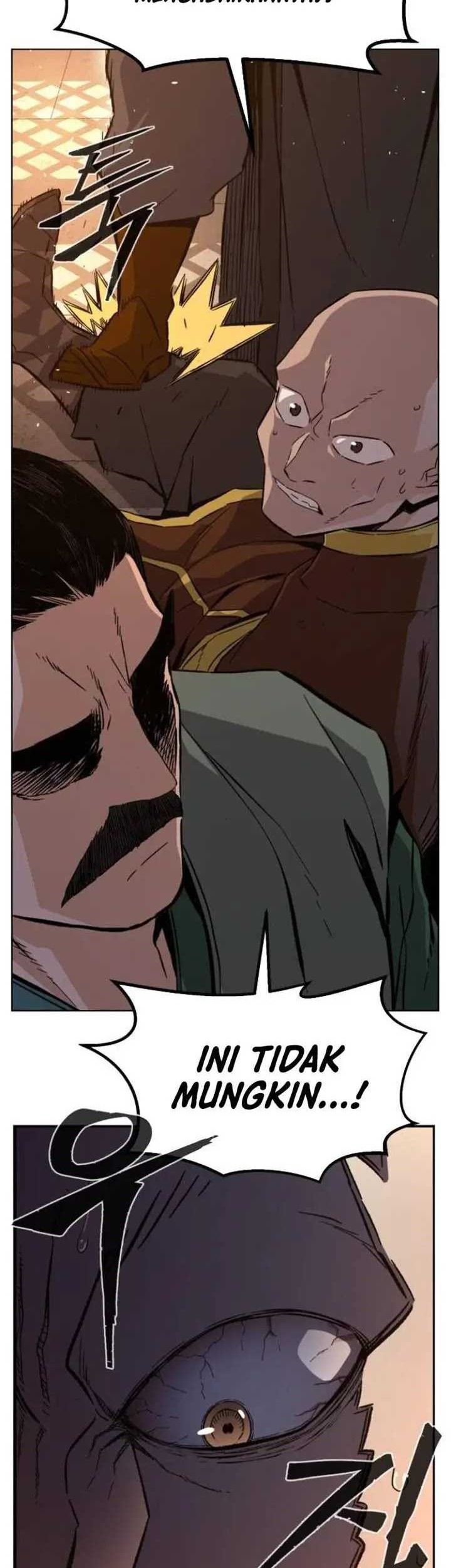 Absolute Sword Sense Chapter 123 Gambar 13