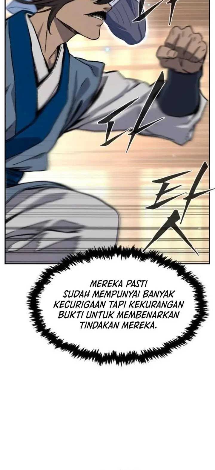 Absolute Sword Sense Chapter 123 Gambar 22