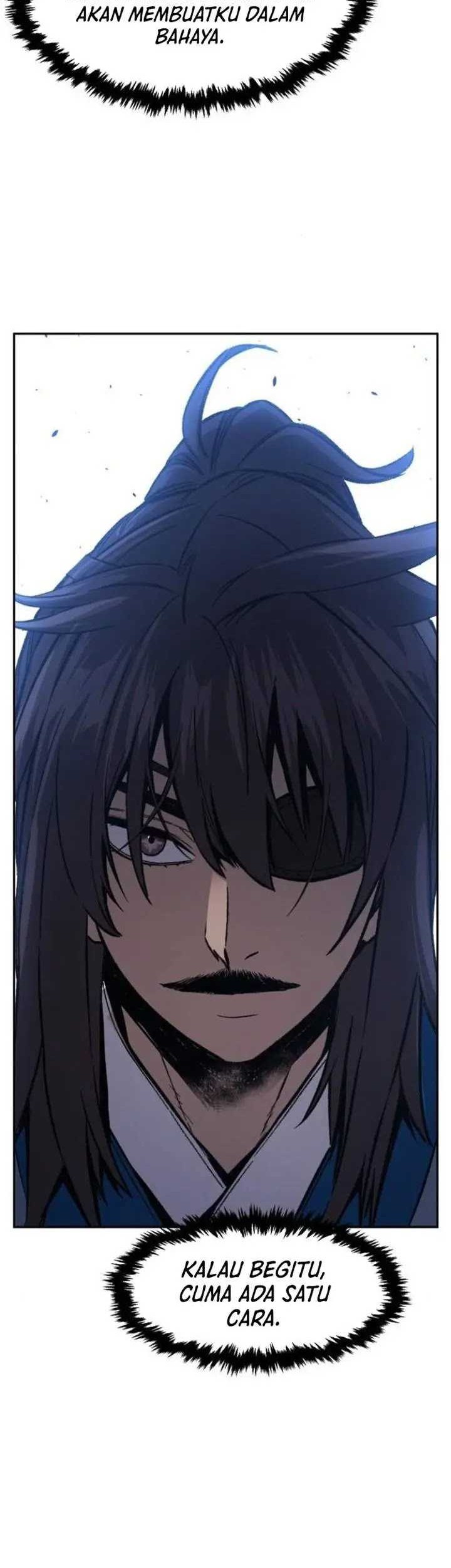 Absolute Sword Sense Chapter 123 Gambar 24